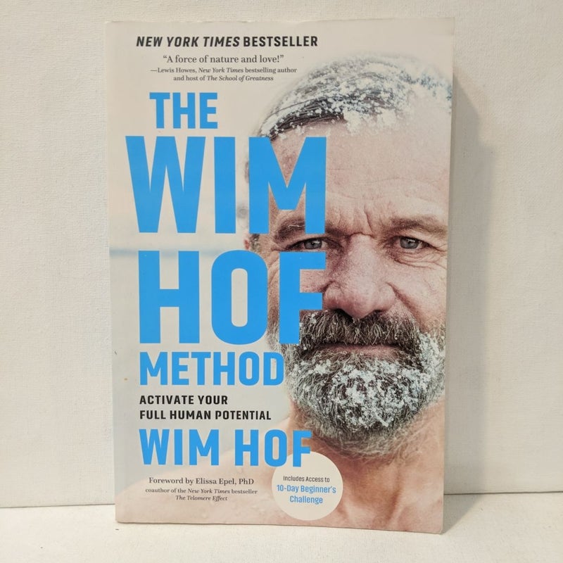 The Wim Hof Method