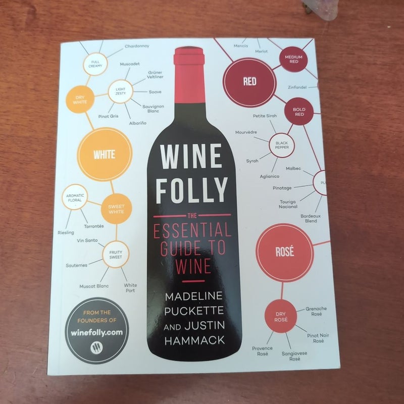 Wine Folly