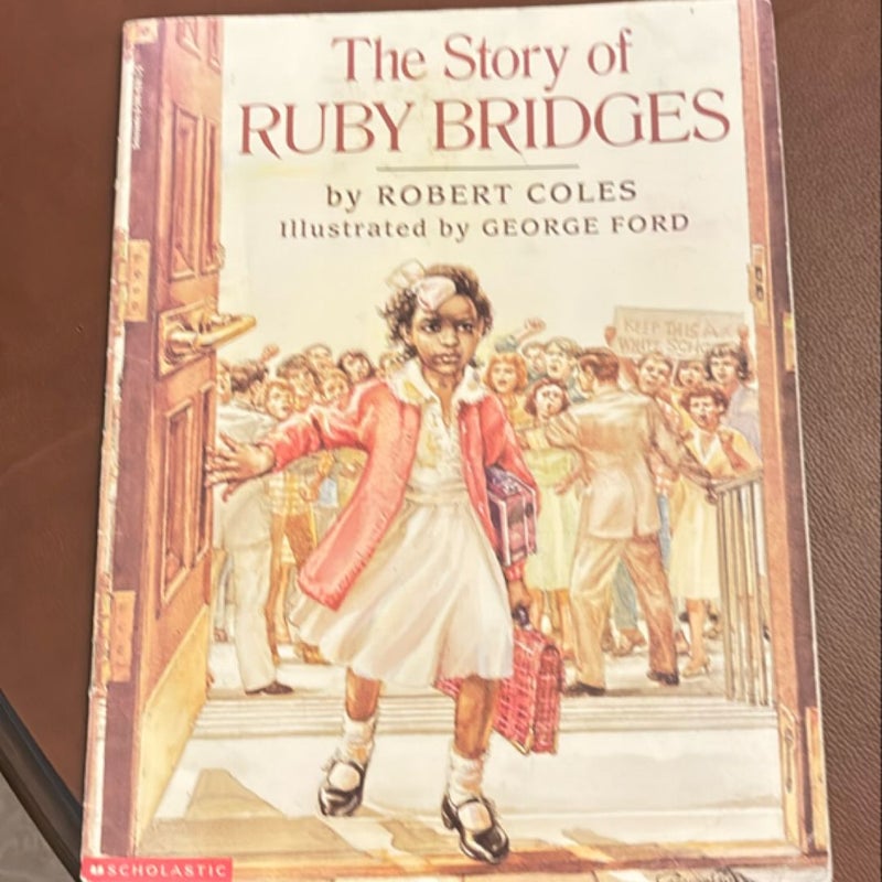 The Story of Ruby Bridges 