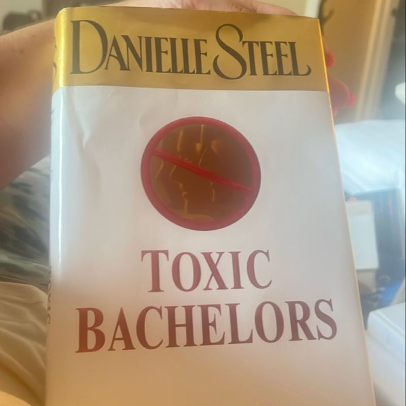 Toxic Bachelors