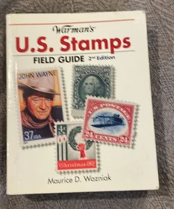 U. S. Stamps - Warman's Field Guide