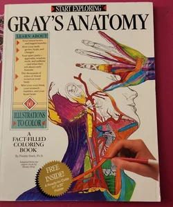 Gray's Anatomy