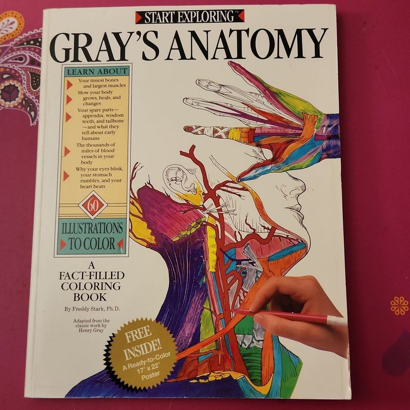 Gray's Anatomy