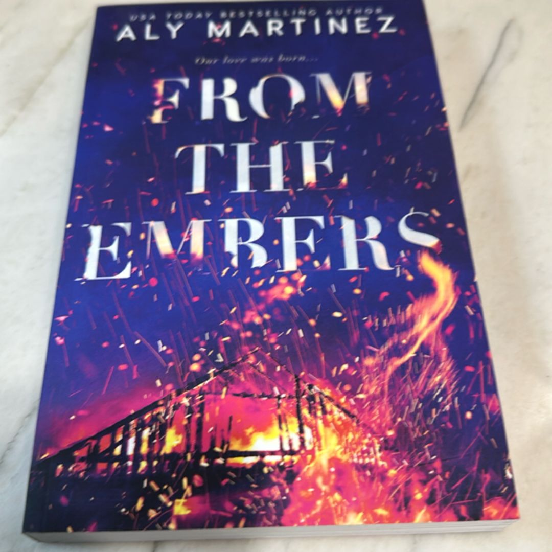 From the Embers
