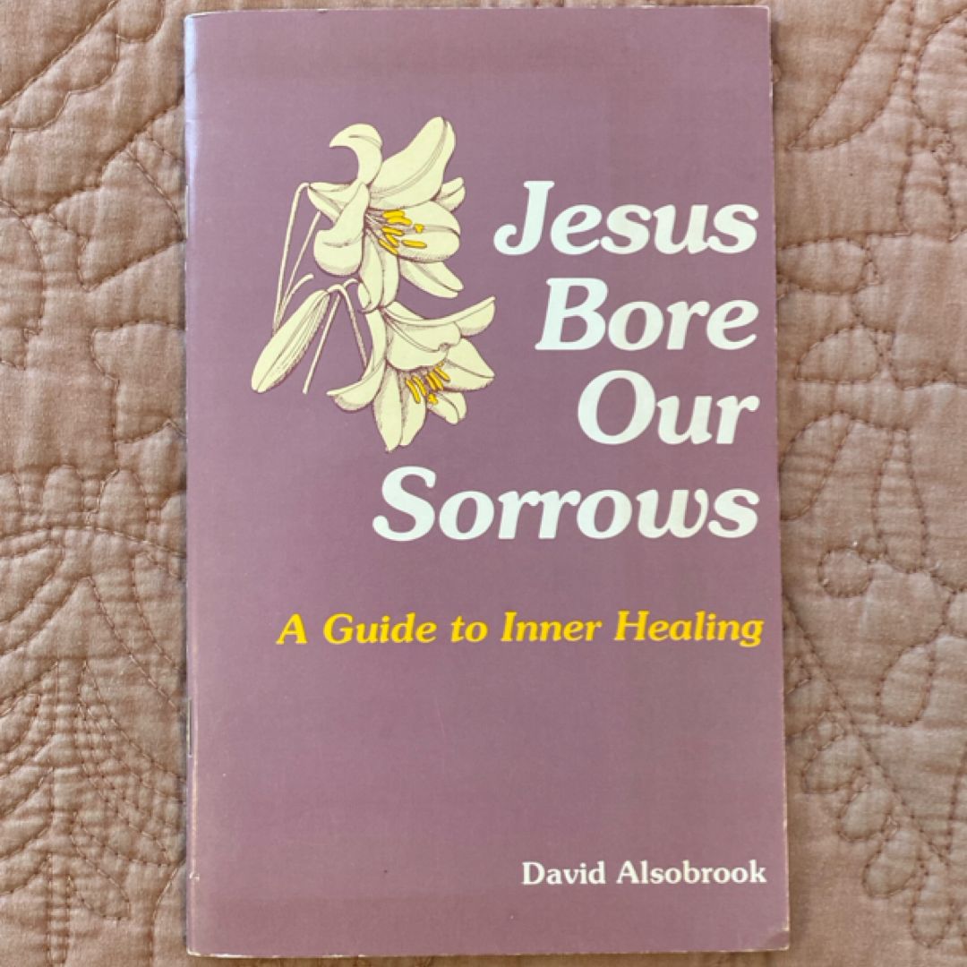 Jesus Bore Our Sorrows (1983)