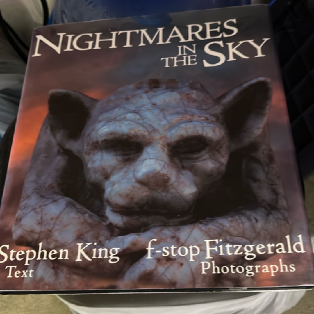 Nightmares in the Sky