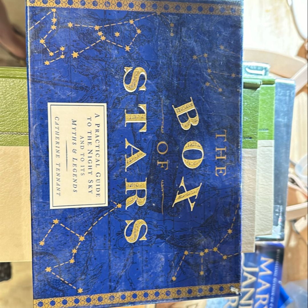 The Box of Stars