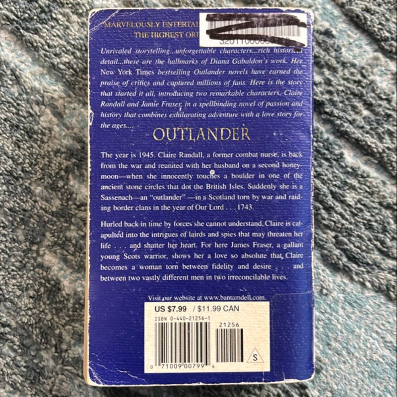 Outlander