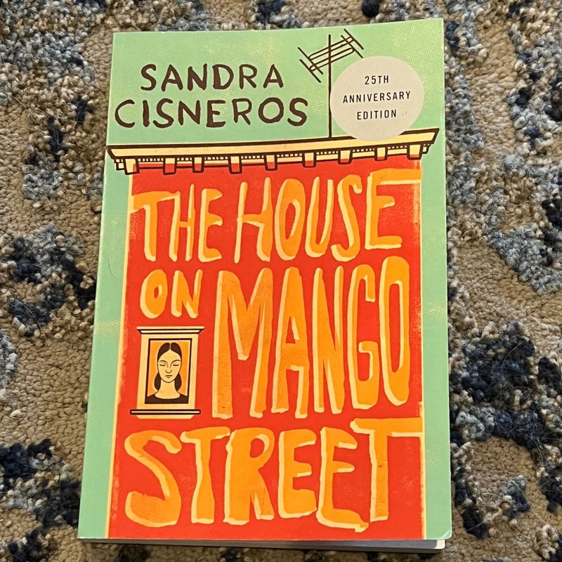 The House on Mango Street