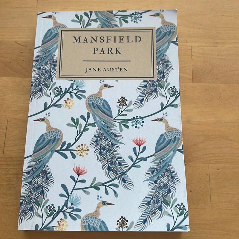 Mansfield Park