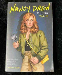 Nancy Drew Files Vol. I