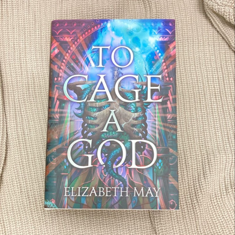 To Cage a God