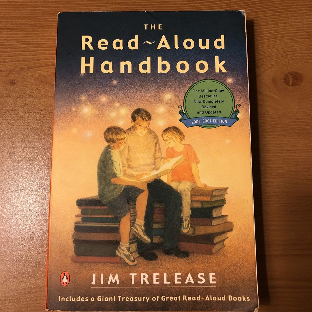 The Read-Aloud Handbook