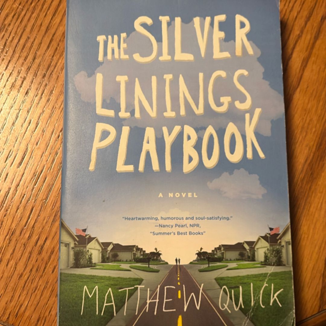 The Silver Linings Playbook