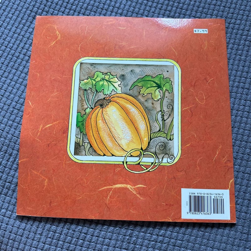 The Pumpkin Book