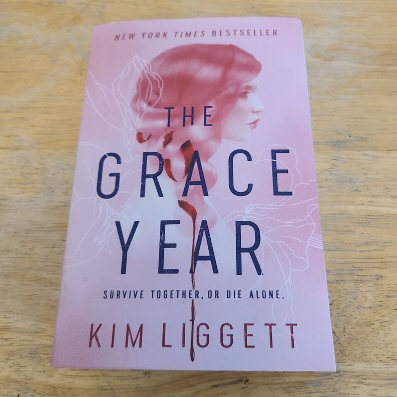 The Grace Year