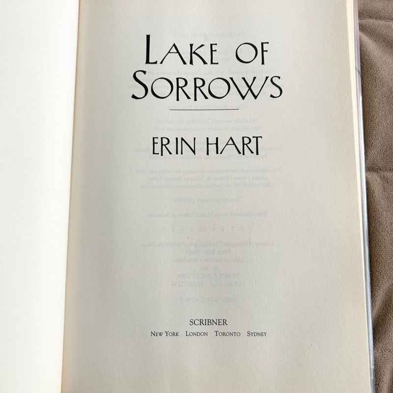 Lake of Sorrows