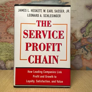 The Service Profit Chain