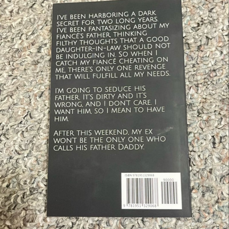 Your Dad Will Do by Katee Robert, Paperback Pangobooks