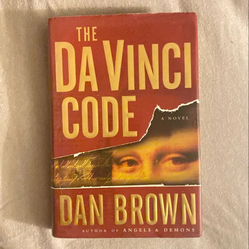 The Da Vinci Code