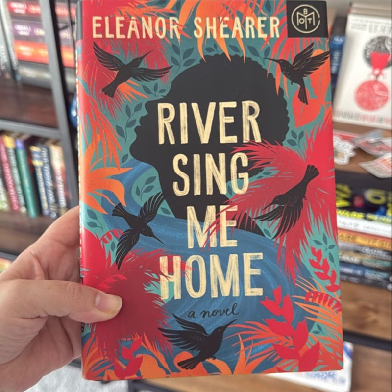 River Sing Me Home