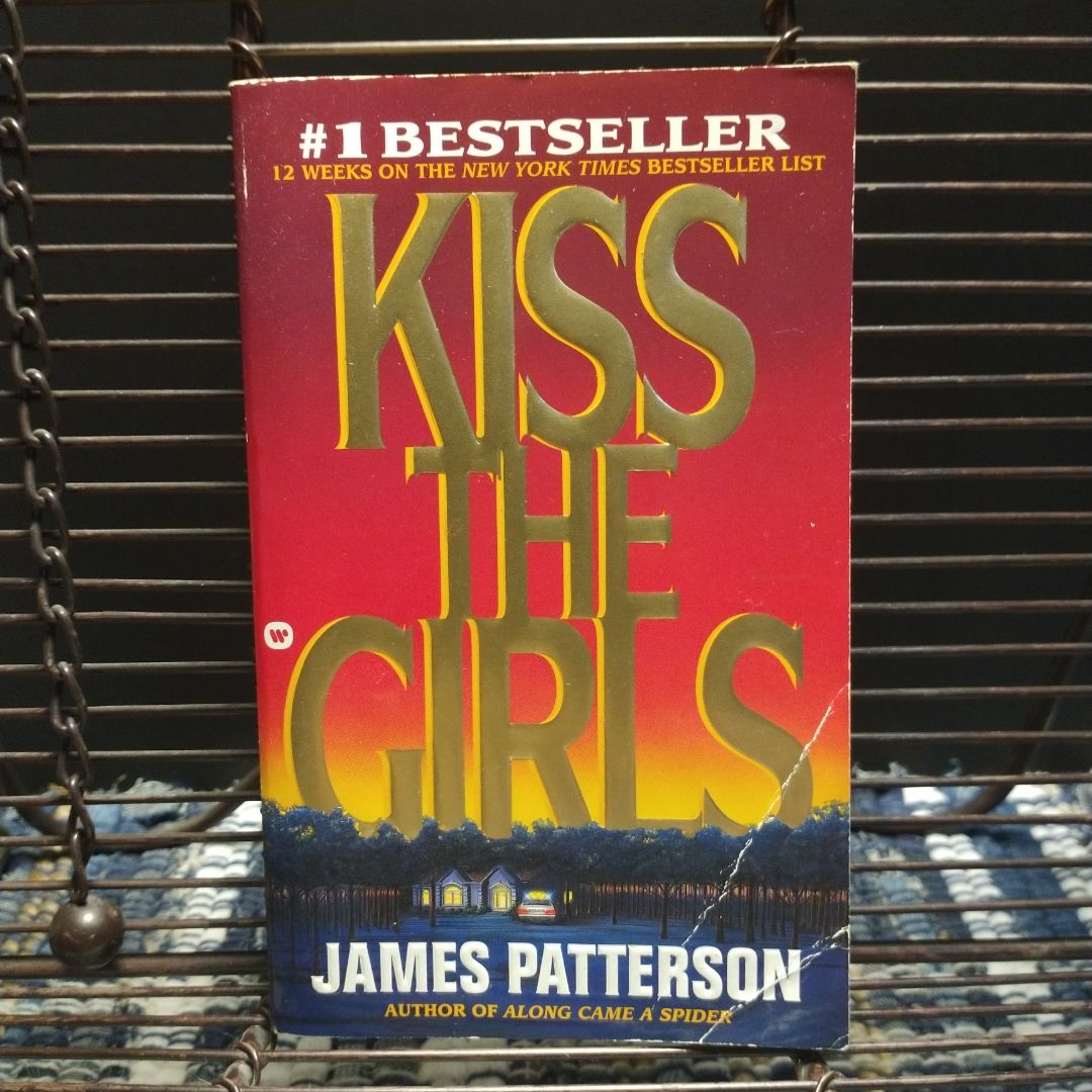Kiss the Girls