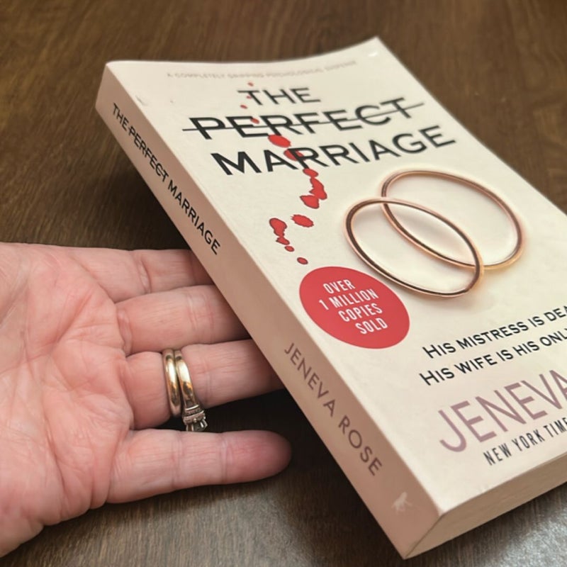 The Perfect Marriage