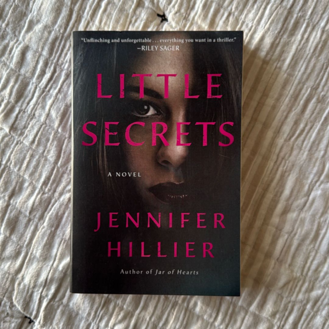 Little Secrets