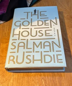 1sted./3rd * The Golden House