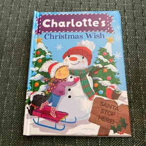 Charlotte's Christmas Wish