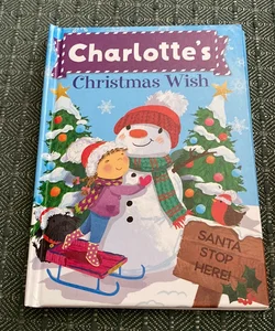 Charlotte's Christmas Wish