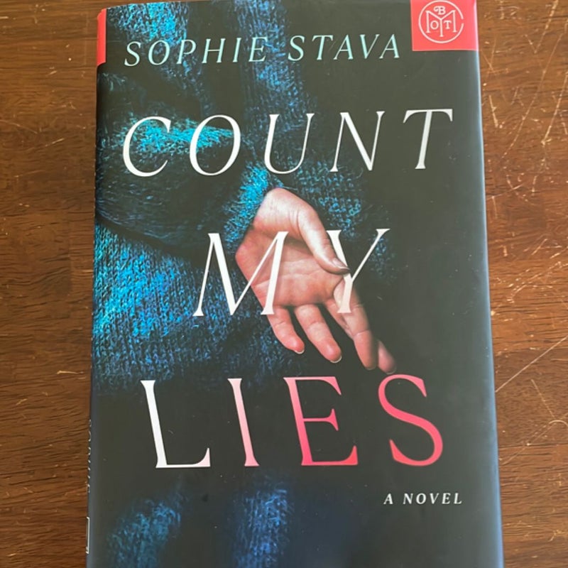 Count My Lies
