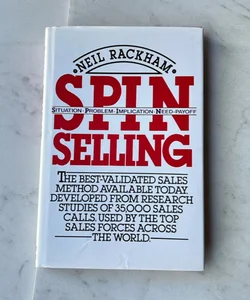 SPIN Selling