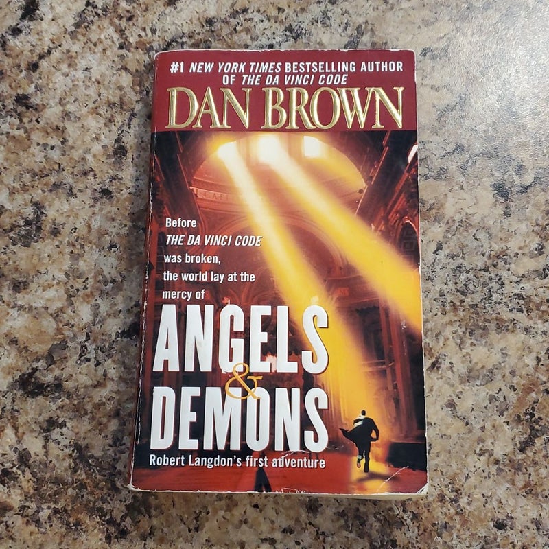 Angels & Demons