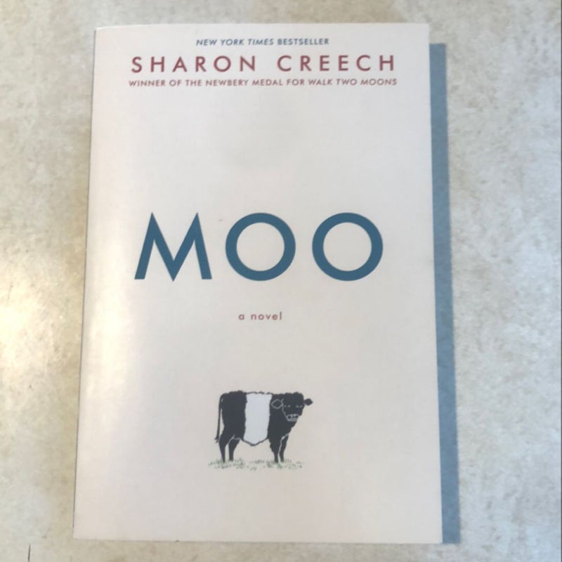 Moo