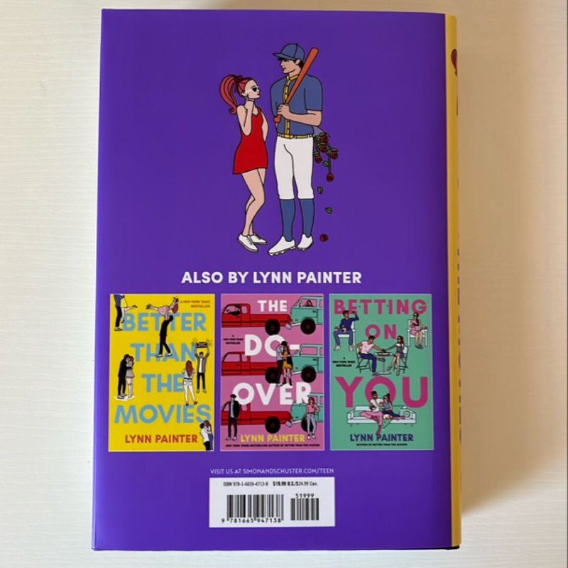 Nothing Like the Movies