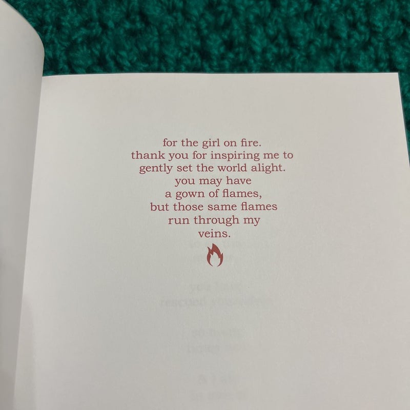 The Witch Doesn't Burn in This One