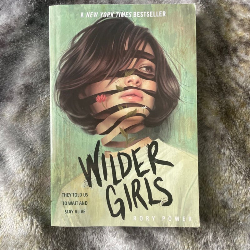 Wilder Girls