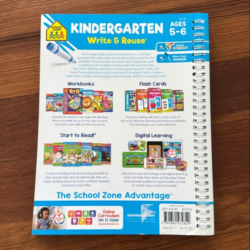 Kindergarten