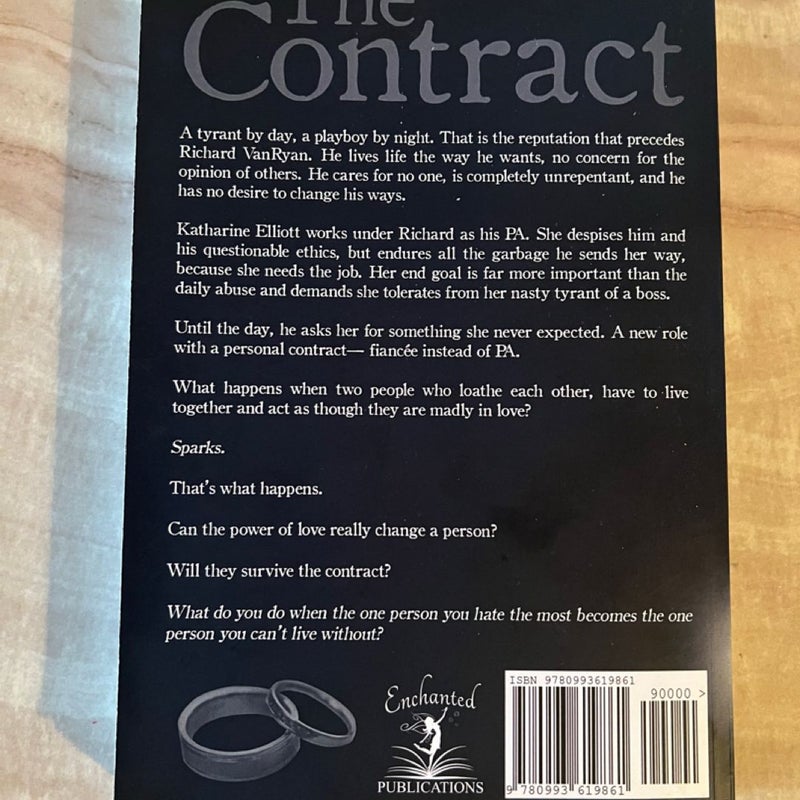 The Contract