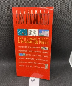 Flashmaps San Francisco