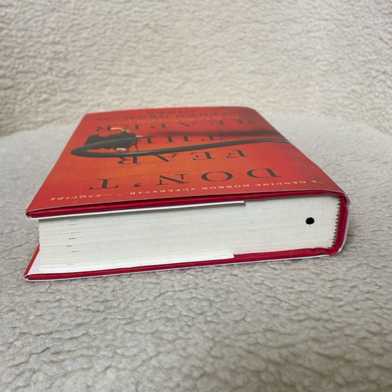 Don't Fear the Reaper