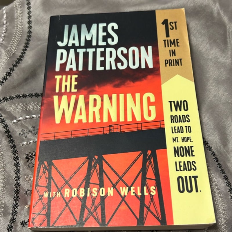 The Warning