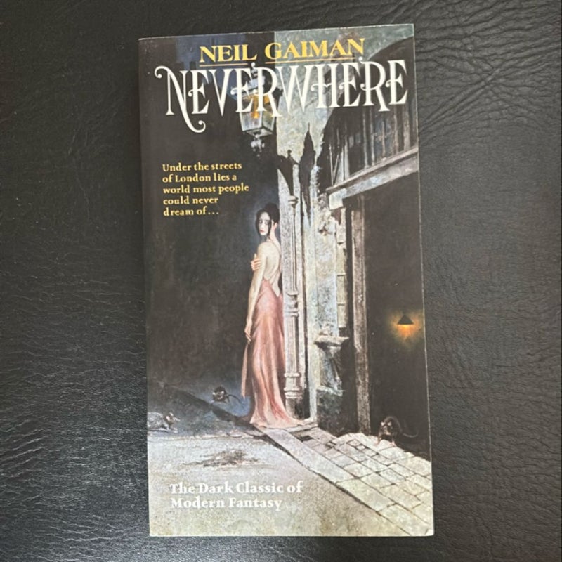 Neverwhere