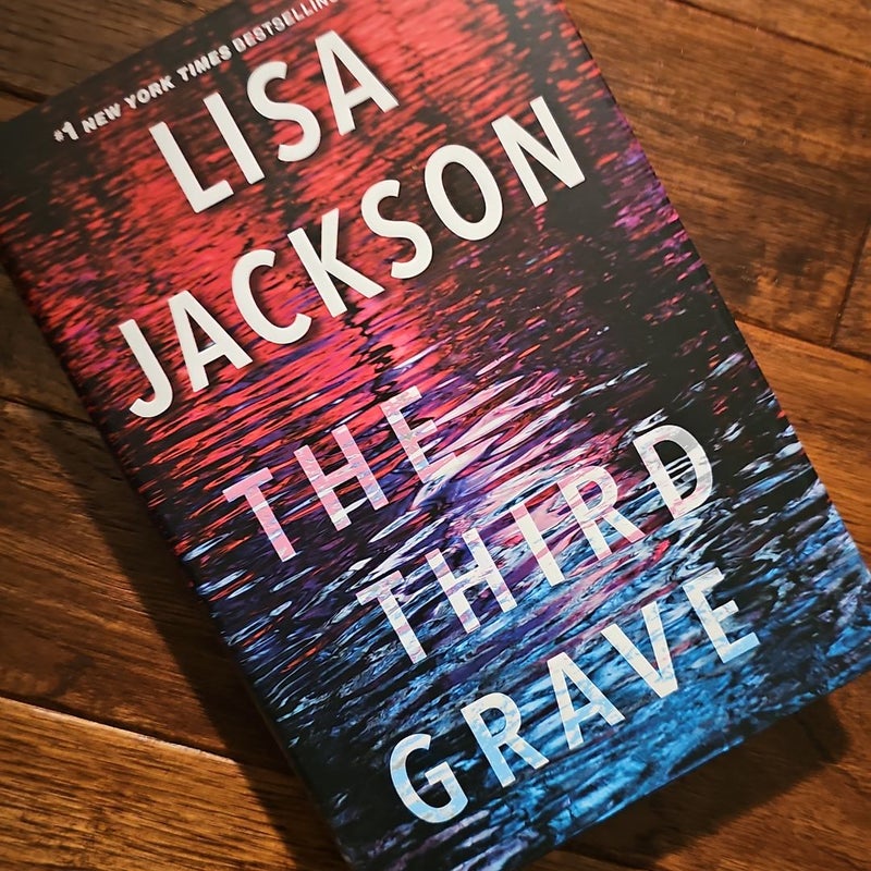 The Third Grave