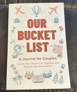 Our Bucket List