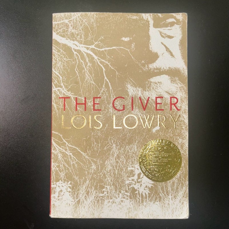 The Giver