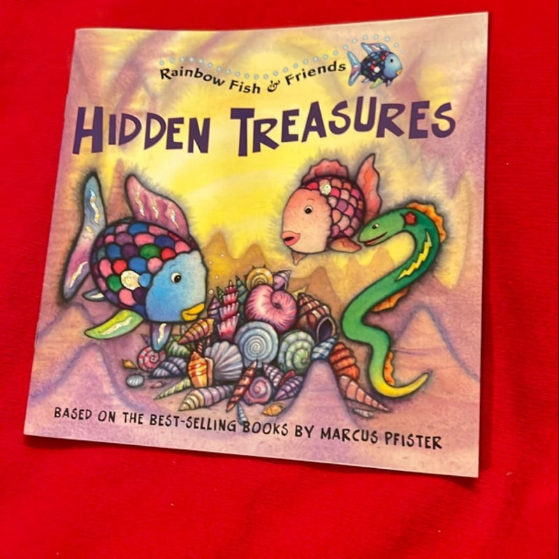 Hidden Treasures