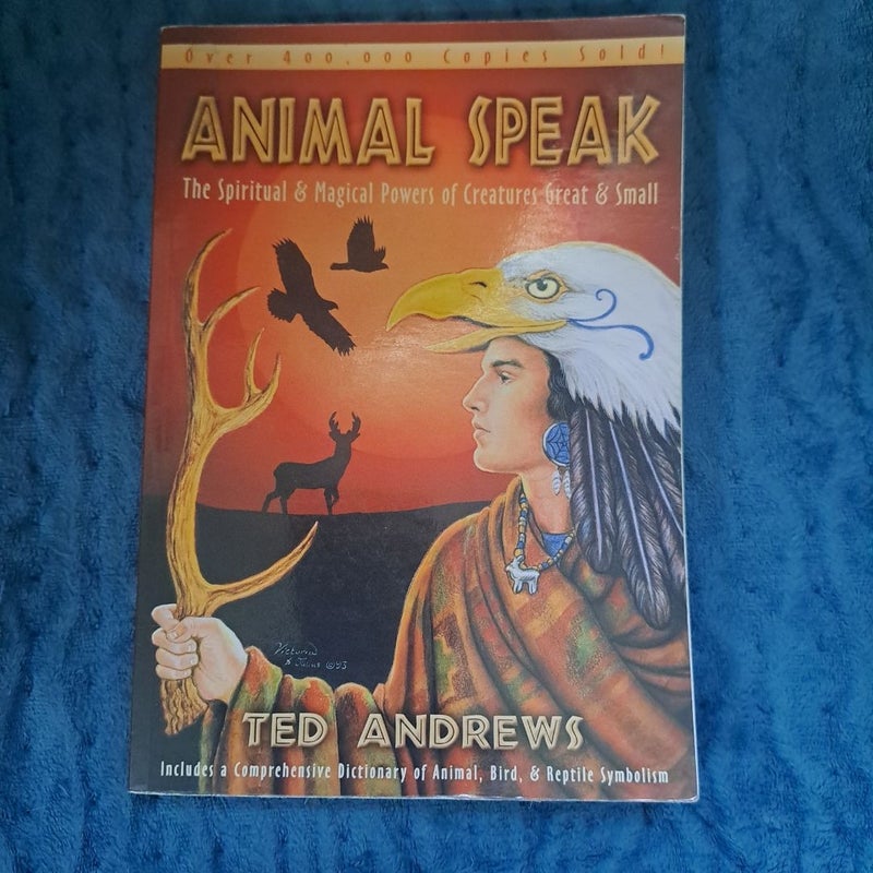 Animal Speak