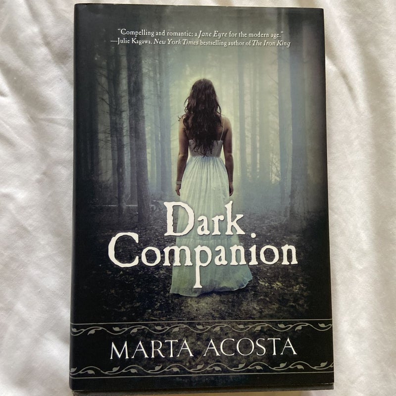 Dark Companion